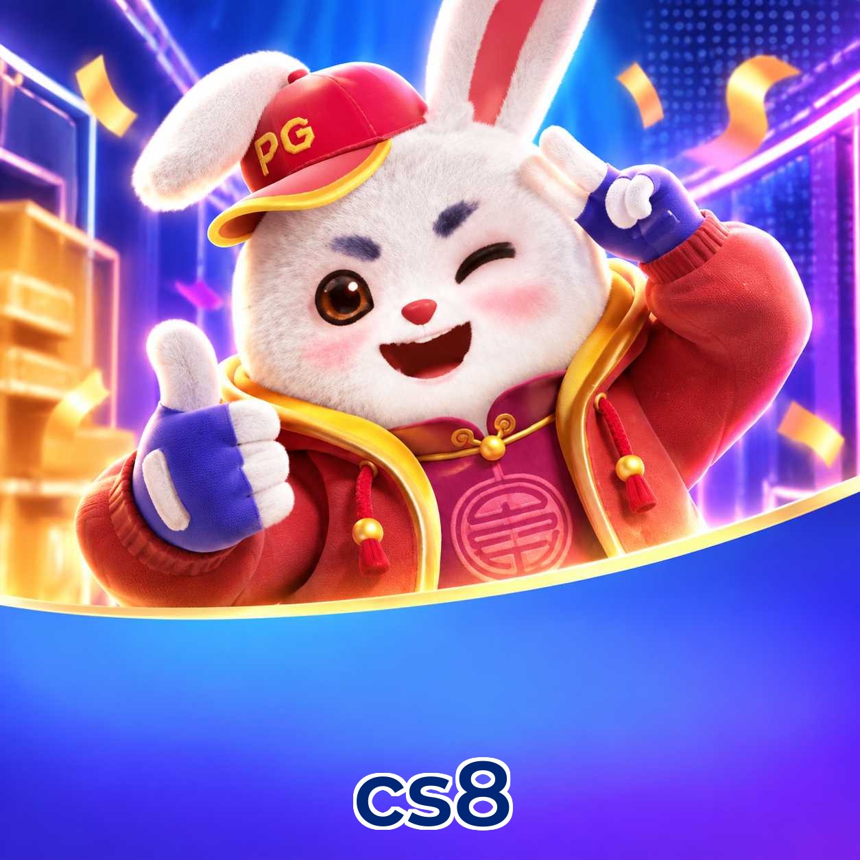 Roleta e slots Plushie Frenzy na cs8