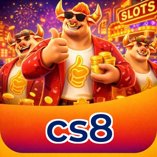 cs8 RTP Games