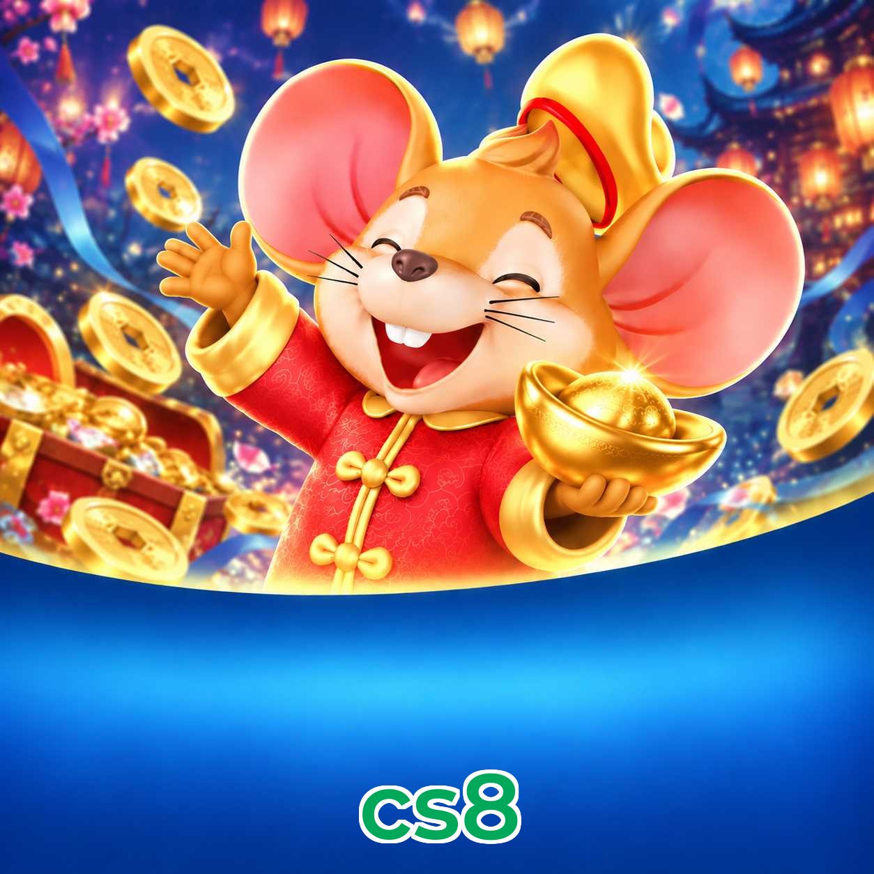 Slots e apostas na cs8 Plushie Frenzy