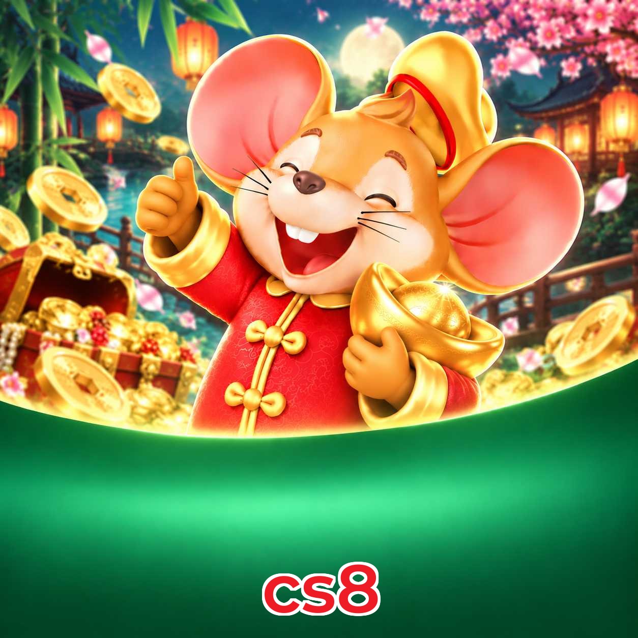 Plushie Frenzy — slot citado nas perguntas frequentes da cs8
