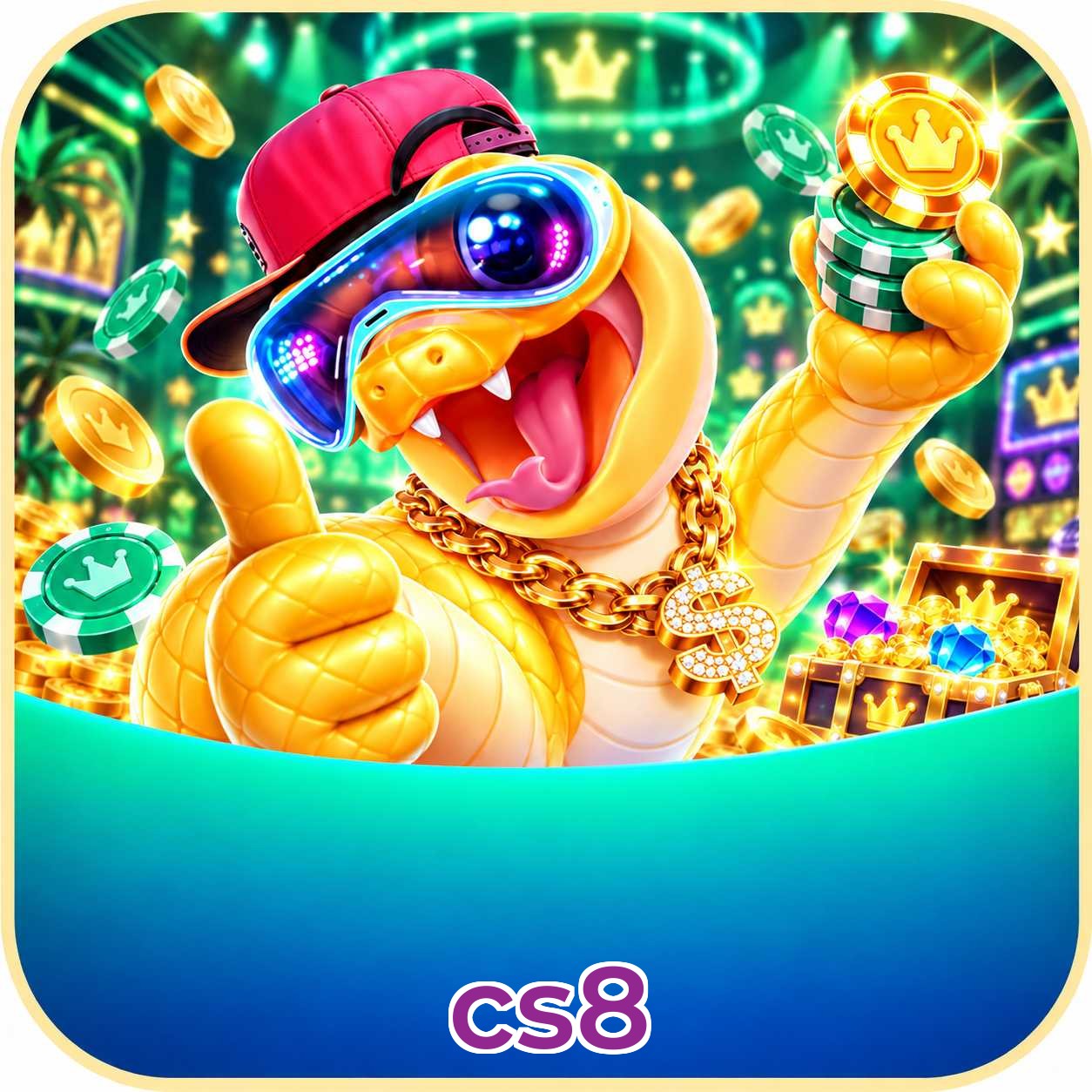 Plushie Frenzy na categoria slots cs8
