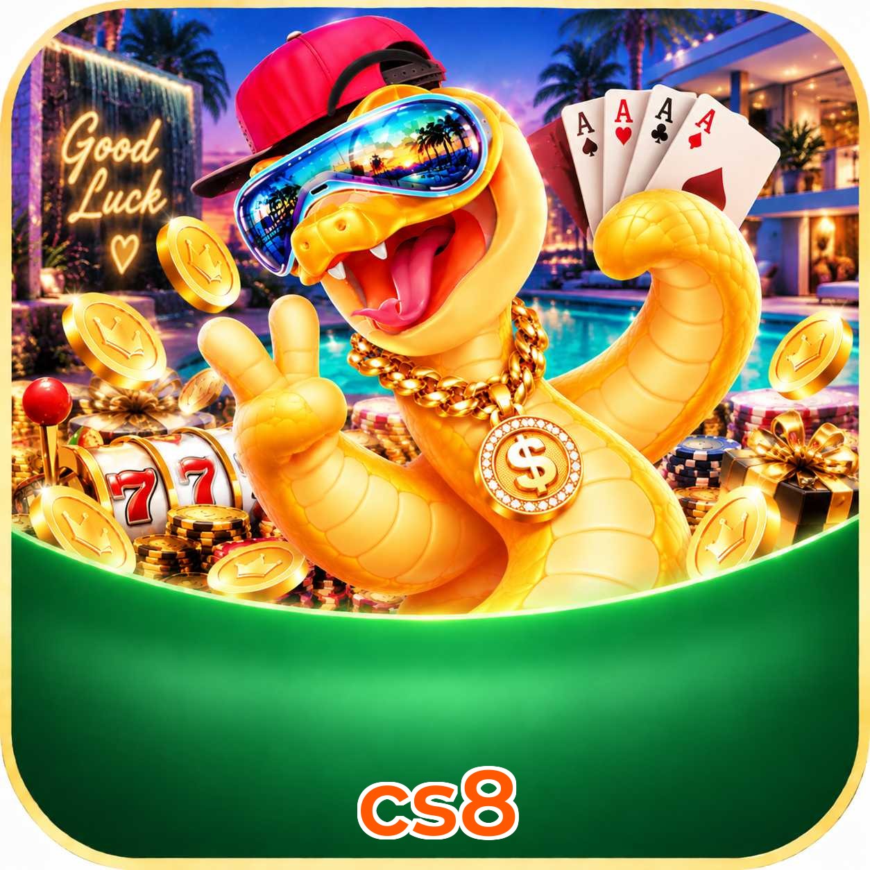 Download cs8 e acesso a Plushie Frenzy